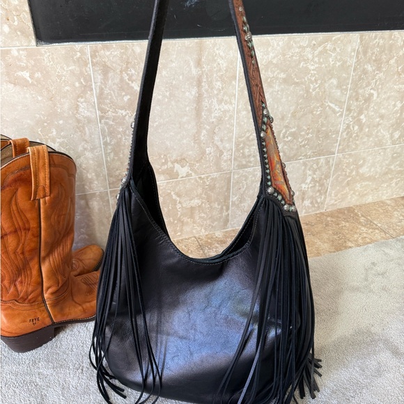 Heritage Brand Marilyn Bag 1005 - READ - - Picture 4 of 10